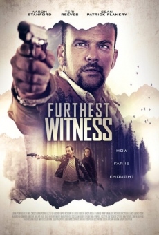 Furthest Witness (2018)