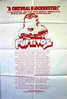 Furtivos online free
