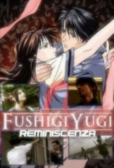 Película: Fushigi Yugi Reminiscenza