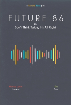 Future 86 (2015)