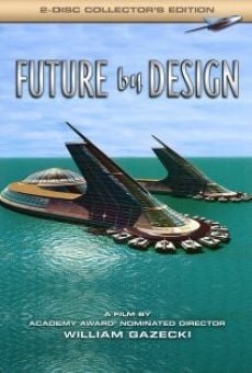 Future by Design stream online deutsch