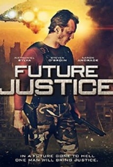 Future Justice online streaming