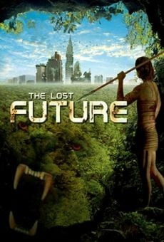Película: Futuro perdido