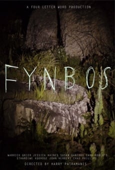 Película: Fynbos