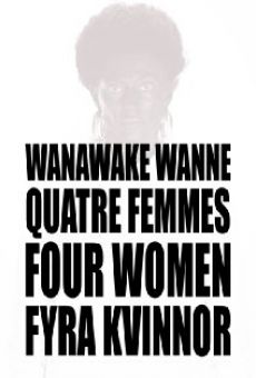 Quatre Femmes