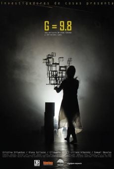 Película: G=9,8