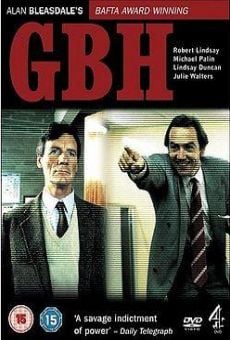 Película: G.B.H.