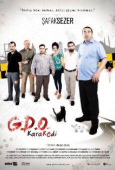 G.D.O. Kara Kedi (2013)
