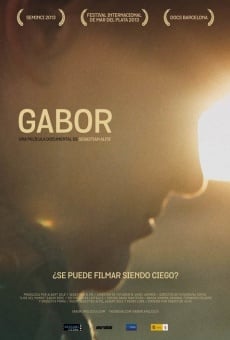 Película: Gabor