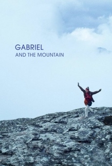 Gabriel e a montanha online streaming