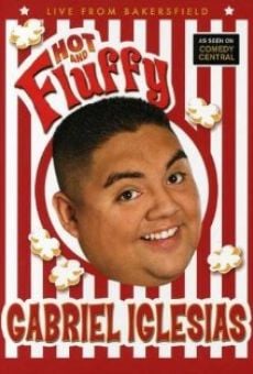 Película: Gabriel Iglesias: Hot and Fluffy