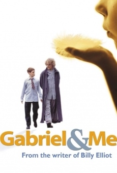 Película: Gabriel y yo