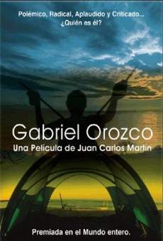 Gabriel Orozco online streaming