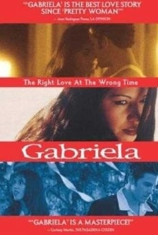 Gabriela on-line gratuito