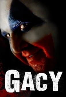 Película: Gacy, el payaso asesino
