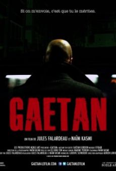 Película: Gaetan