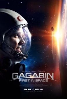 Película: Gagarin: Pionero del espacio