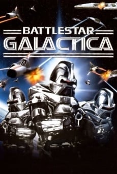Battlestar Galactica on-line gratuito