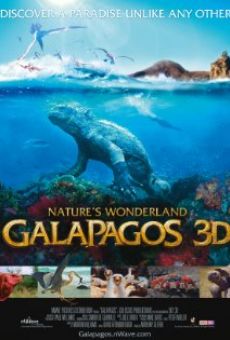 Galapagos: Nature's Wonderland on-line gratuito