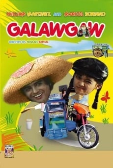 Galawgaw online streaming