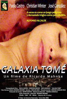 Película: Galaxia Tomé