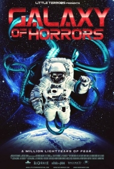 Galaxy of Horrors online streaming