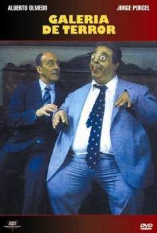 Galería del terror (1987)