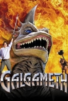 Galgameth online streaming