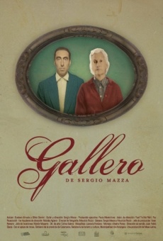 Gallero