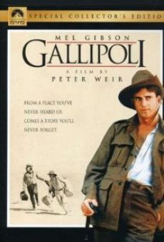 Gallipoli on-line gratuito