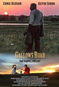 Película: Gallows Road