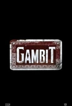 Gambit online streaming