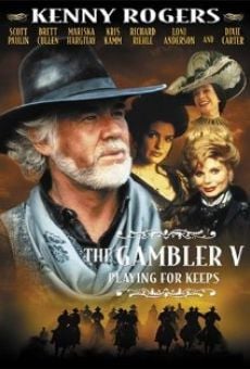 Película: Gambler V: Playing for Keeps