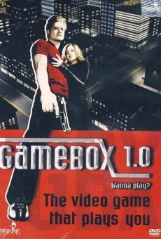 Gamebox 1.0 en ligne gratuit