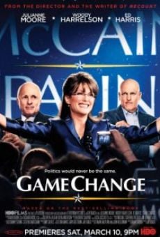 Game Change online streaming