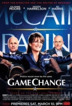 Game Change stream online deutsch