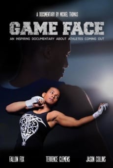 Película: Game Face