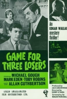 Game for Three Losers online streaming