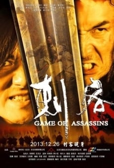 Game of Assassins online streaming