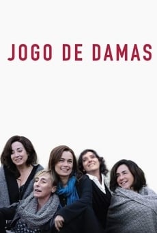 Jogo de Damas (2016)