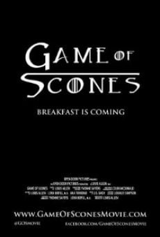 Game of Scones (2015)