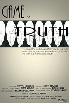 Película: Game of Truth
