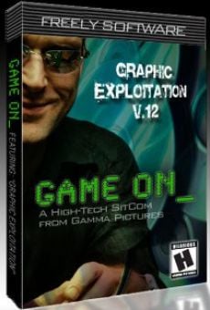 Game On_ on-line gratuito