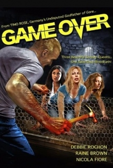 Game Over online streaming