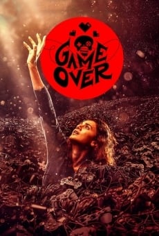 Película: Game Over