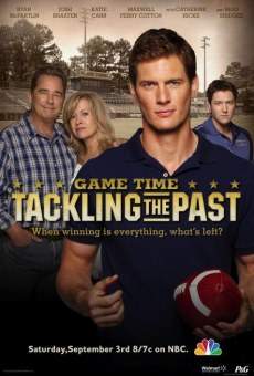 Película: Game Time: Tackling the Past