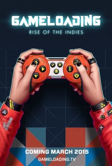 Película: Gameloading: Rise of the Indies