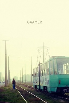 Gámer (2011)
