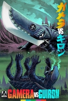 King Kong contro Godzilla online