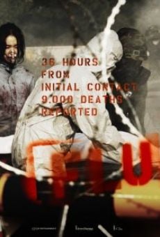 The Flu - Il contagio online streaming